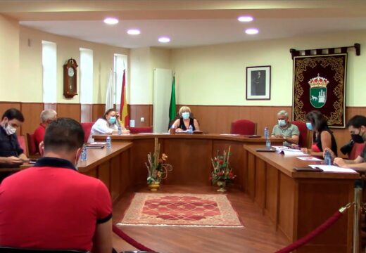 O PSOE critica que a alcaldesa de Trazo non respecte as datas de celebración dos Plenos e siga dificultando o acceso a documentación